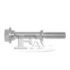 ROVER 277949203201 Bolt, exhaust system